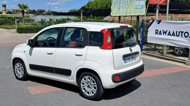 Fiat Panda 0.9 TwinAir 86 koni Klimatyzacja możliwa ZAMIANA