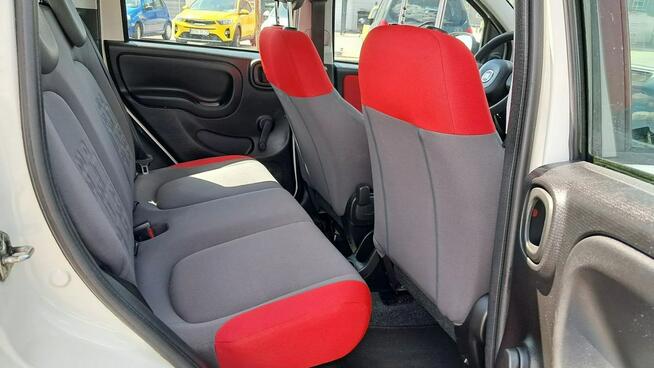 Fiat Panda 0.9 TwinAir 86 koni Klimatyzacja możliwa ZAMIANA