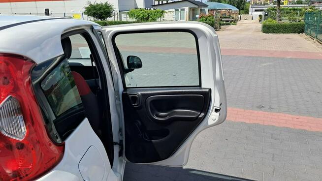 Fiat Panda 0.9 TwinAir 86 koni Klimatyzacja możliwa ZAMIANA
