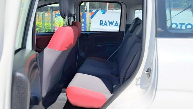 Fiat Panda 0.9 TwinAir 86 koni Klimatyzacja możliwa ZAMIANA