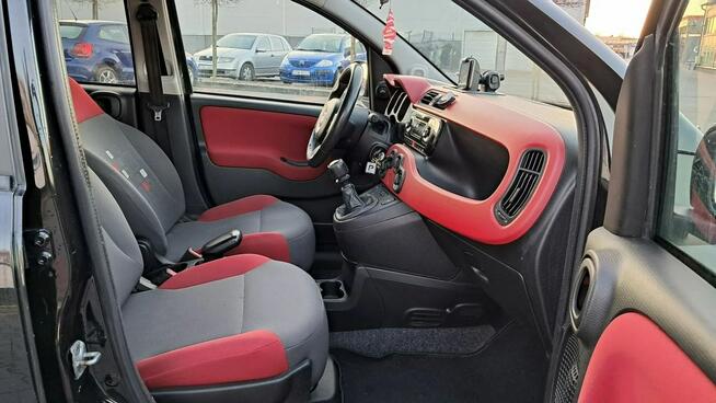 Fiat Panda 0.9 TwinAir 86 koni Klimatyzacja możliwa ZAMIANA