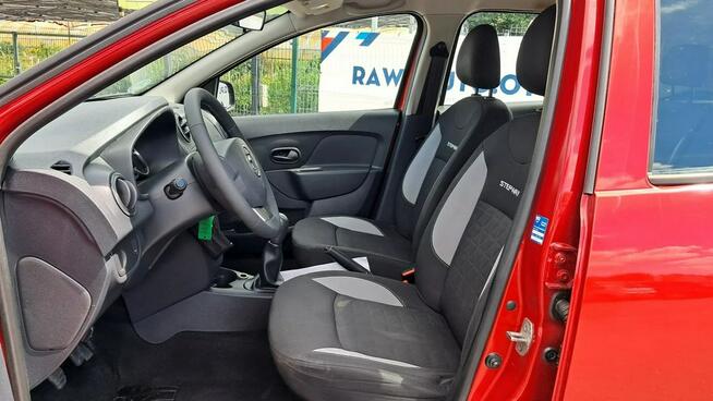 Dacia Sandero Stepway 0.9 TCe 90 koni Klimatyzacja możliwa ZAMIANA