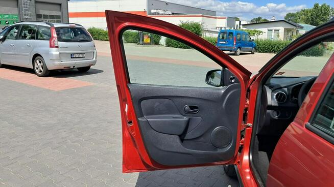 Dacia Sandero Stepway 0.9 TCe 90 koni Klimatyzacja możliwa ZAMIANA