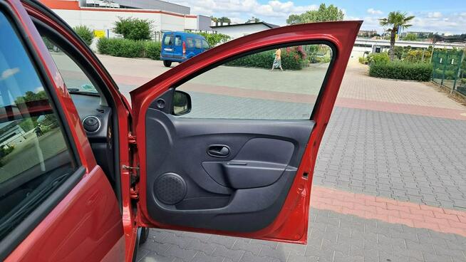 Dacia Sandero Stepway 0.9 TCe 90 koni Klimatyzacja możliwa ZAMIANA