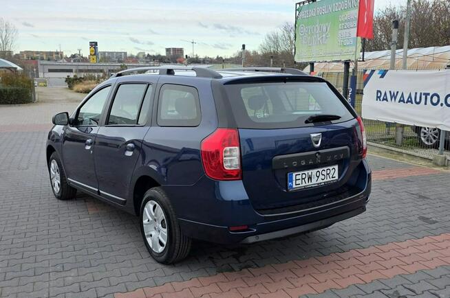 Dacia Logan 0.9 TCe 90 koni gaz LPG Nawigacja Klimatyzacja możliwa ZAMIANA