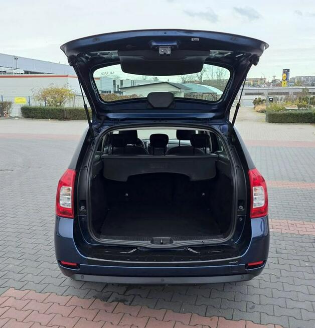 Dacia Logan 0.9 TCe 90 koni gaz LPG Nawigacja Klimatyzacja możliwa ZAMIANA