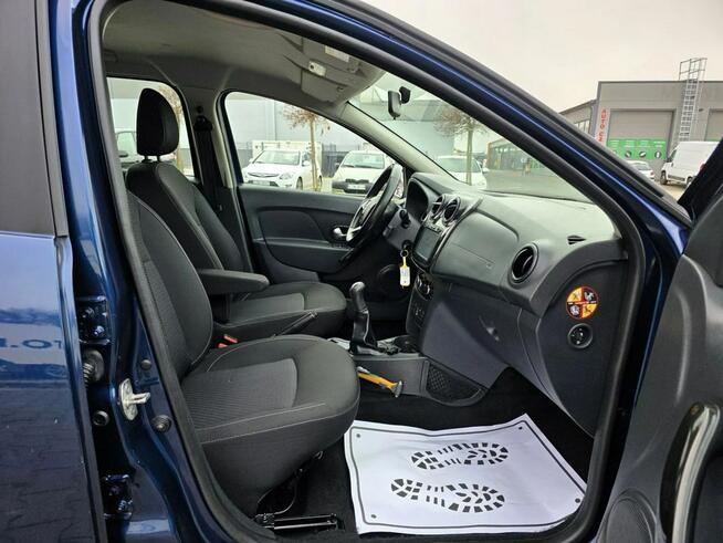 Dacia Logan 0.9 TCe 90 koni gaz LPG Nawigacja Klimatyzacja możliwa ZAMIANA