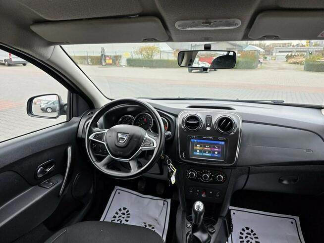 Dacia Logan 0.9 TCe 90 koni gaz LPG Nawigacja Klimatyzacja możliwa ZAMIANA