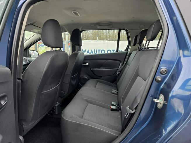 Dacia Logan 0.9 TCe 90 koni gaz LPG Nawigacja Klimatyzacja możliwa ZAMIANA