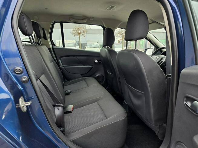 Dacia Logan 0.9 TCe 90 koni gaz LPG Nawigacja Klimatyzacja możliwa ZAMIANA
