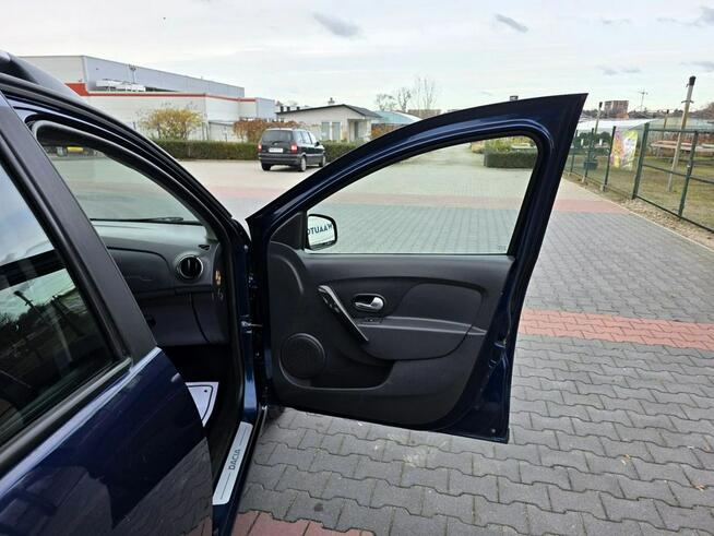 Dacia Logan 0.9 TCe 90 koni gaz LPG Nawigacja Klimatyzacja możliwa ZAMIANA