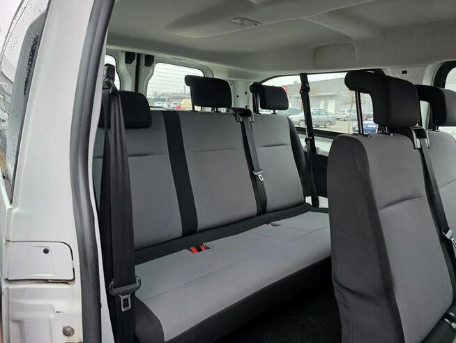 Citroen Jumpy Combi 1.6 e-HDI 115 koni 9 foteli Nawigacja Klimatyzacja możliwa ZAMIANA