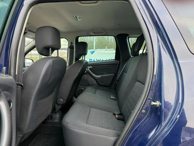 Dacia Duster 1.2 TCe 125 koni Nawigacja Klimatyzacja możliwa ZAMIANA