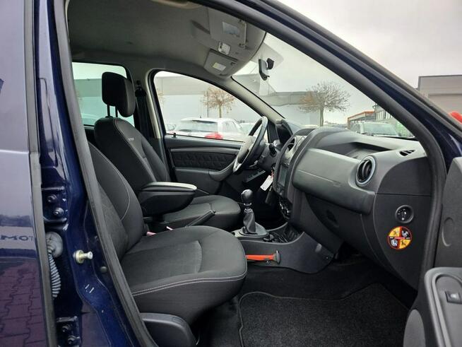 Dacia Duster 1.2 TCe 125 koni Nawigacja Klimatyzacja możliwa ZAMIANA
