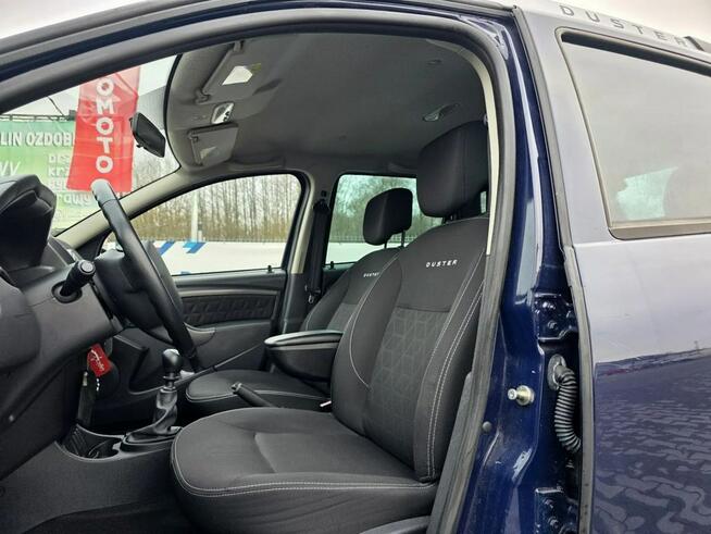 Dacia Duster 1.2 TCe 125 koni Nawigacja Klimatyzacja możliwa ZAMIANA
