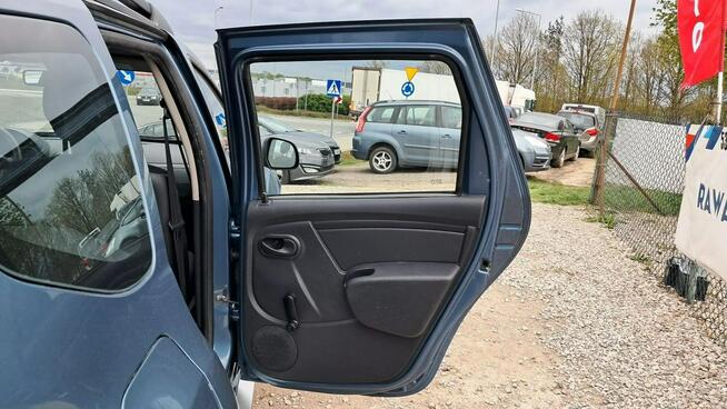 Dacia Duster 1.6 16V 105 koni Klimatyzacja możliwa ZAMIANA