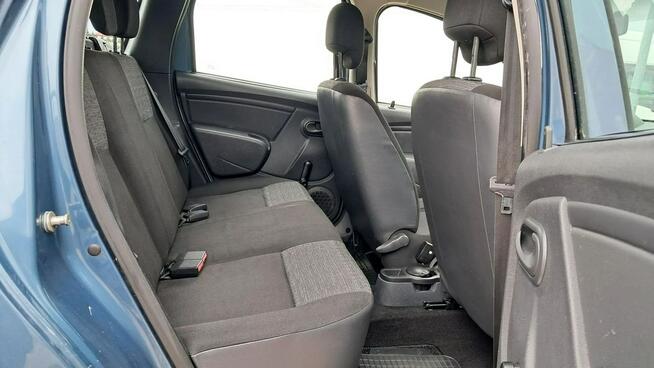 Dacia Duster 1.6 16V 105 koni Klimatyzacja możliwa ZAMIANA