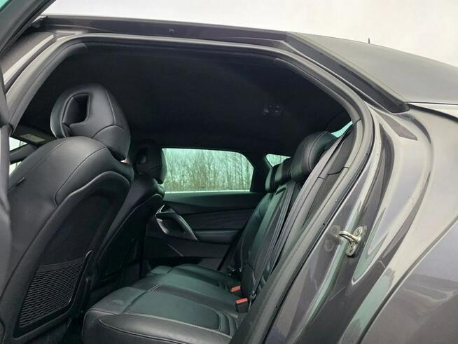 Citroen DS5 1.6 HDI 120 koni Automat Klimatronik możliwa ZAMIANA