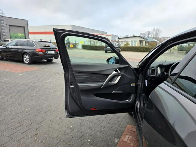 Citroen DS5 1.6 HDI 120 koni Automat Klimatronik możliwa ZAMIANA