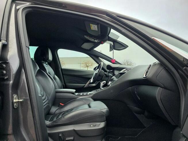 Citroen DS5 1.6 HDI 120 koni Automat Klimatronik możliwa ZAMIANA