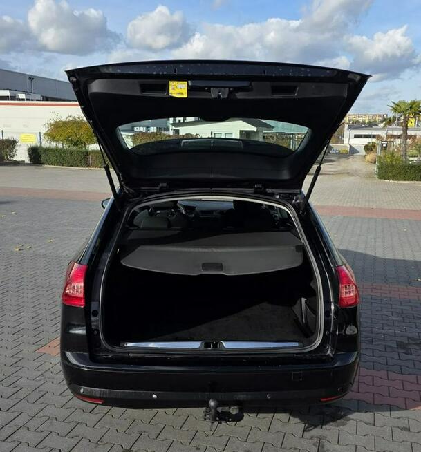 Citroen C5 1.8 16V 125 koni Klimatronik możliwa ZAMIANA