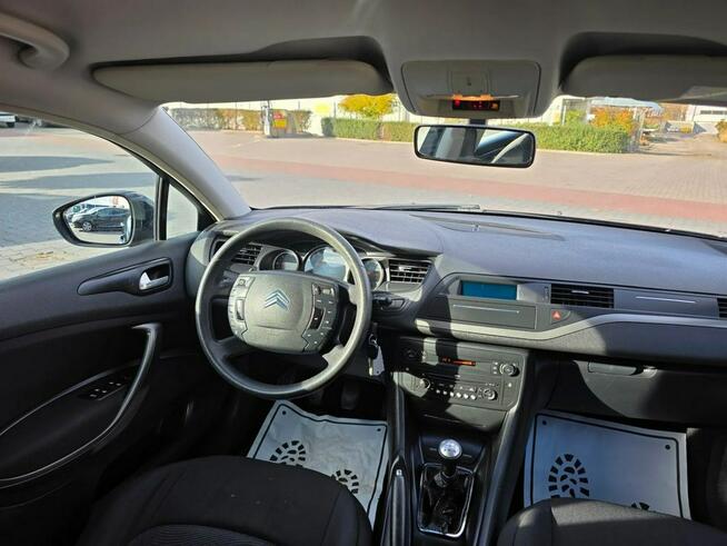 Citroen C5 1.8 16V 125 koni Klimatronik możliwa ZAMIANA