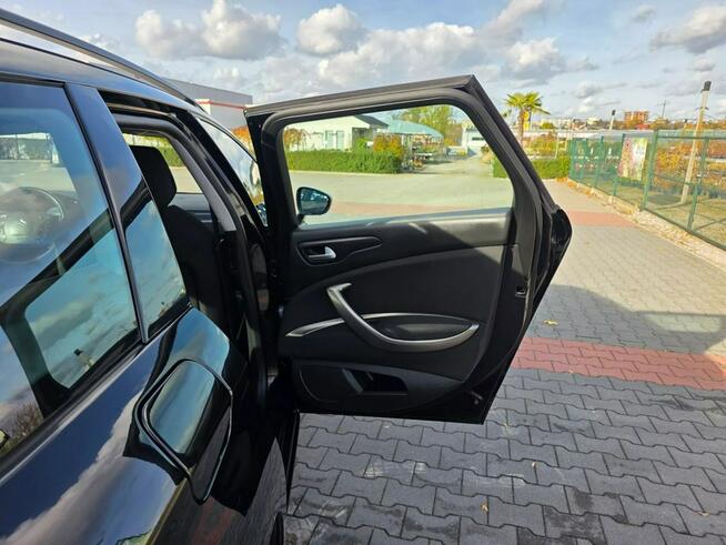 Citroen C5 1.8 16V 125 koni Klimatronik możliwa ZAMIANA