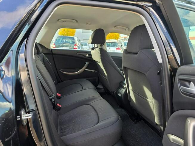 Citroen C5 1.8 16V 125 koni Klimatronik możliwa ZAMIANA