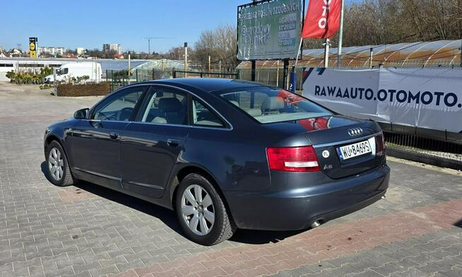 Audi A6 3.0 TDI 4x4 Skóra Nawigacja Klimatyzacja możliwa ZAMIANA