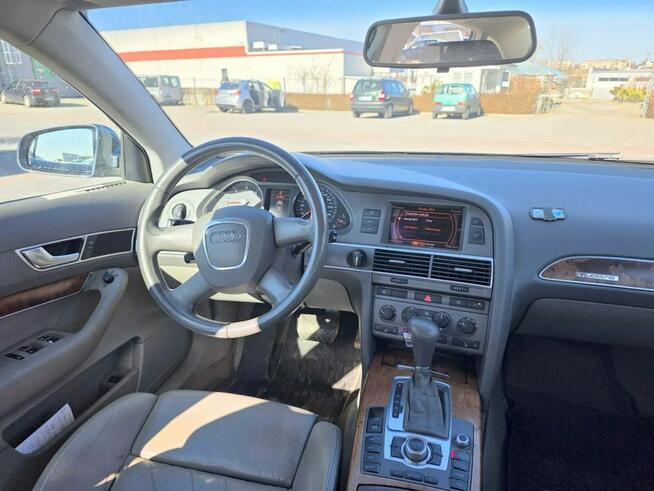 Audi A6 3.0 TDI 4x4 Skóra Nawigacja Klimatyzacja możliwa ZAMIANA