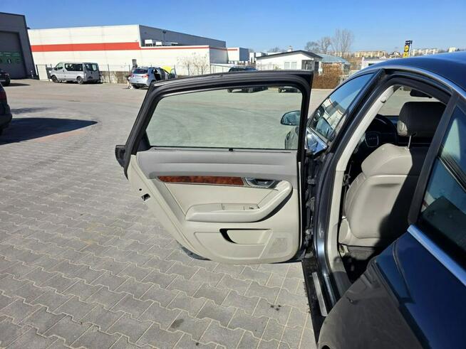 Audi A6 3.0 TDI 4x4 Skóra Nawigacja Klimatyzacja możliwa ZAMIANA