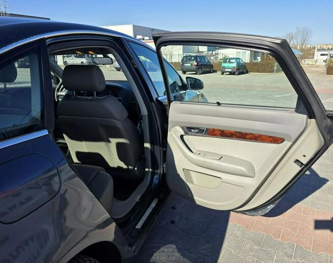 Audi A6 3.0 TDI 4x4 Skóra Nawigacja Klimatyzacja możliwa ZAMIANA