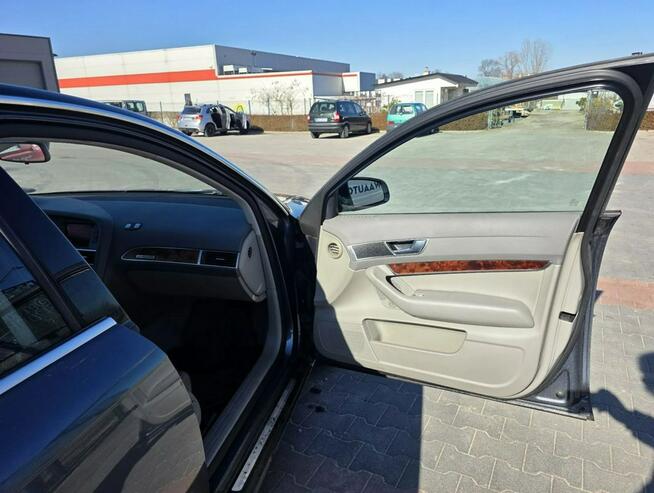 Audi A6 3.0 TDI 4x4 Skóra Nawigacja Klimatyzacja możliwa ZAMIANA