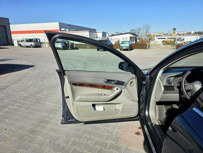 Audi A6 3.0 TDI 4x4 Skóra Nawigacja Klimatyzacja możliwa ZAMIANA