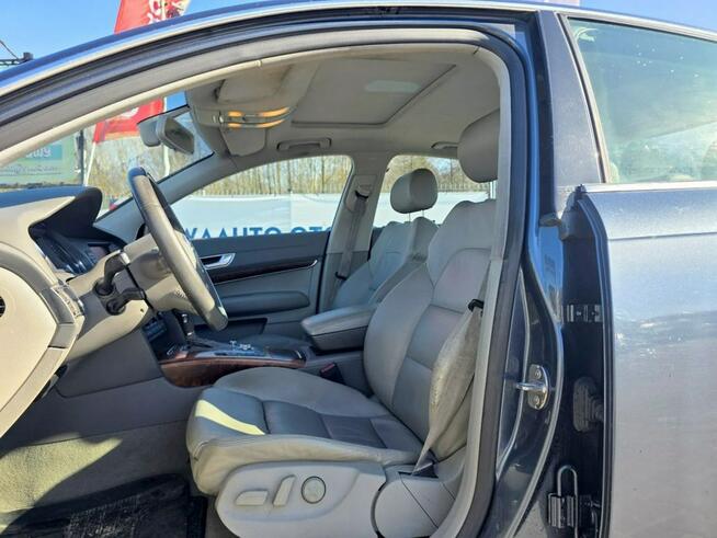 Audi A6 3.0 TDI 4x4 Skóra Nawigacja Klimatyzacja możliwa ZAMIANA