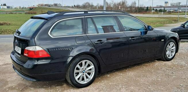 BMW M550i 525i 218 koni Nawigacja Klimatronik możliwa ZAMIANA