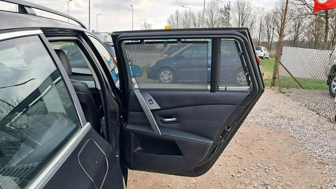 BMW M550i 525i 218 koni Nawigacja Klimatronik możliwa ZAMIANA