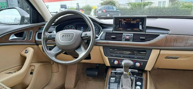 Audi A6 2.8 FSI 204 konie Kamera Klimatronik możliwa ZAMIANA