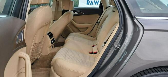 Audi A6 2.8 FSI 204 konie Kamera Klimatronik możliwa ZAMIANA