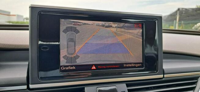 Audi A6 2.8 FSI 204 konie Kamera Klimatronik możliwa ZAMIANA