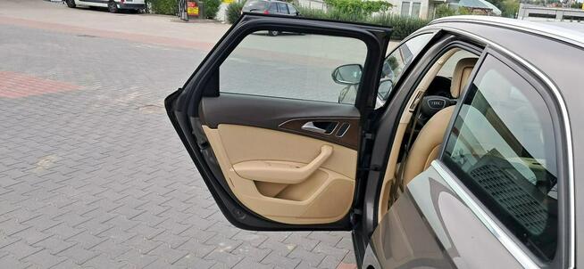 Audi A6 2.8 FSI 204 konie Kamera Klimatronik możliwa ZAMIANA