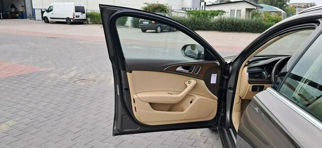 Audi A6 2.8 FSI 204 konie Kamera Klimatronik możliwa ZAMIANA