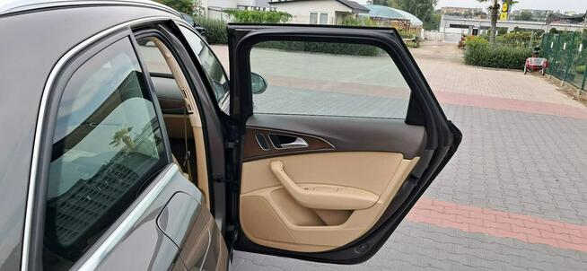 Audi A6 2.8 FSI 204 konie Kamera Klimatronik możliwa ZAMIANA