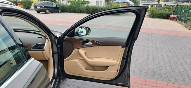 Audi A6 2.8 FSI 204 konie Kamera Klimatronik możliwa ZAMIANA