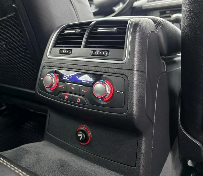Audi A6 3.0 TDI 204 konie Nawigacja BOSE Klimatronik możliwa ZAMIANA
