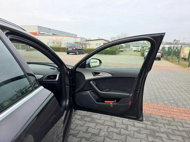 Audi A6 3.0 TDI 204 konie Nawigacja BOSE Klimatronik możliwa ZAMIANA