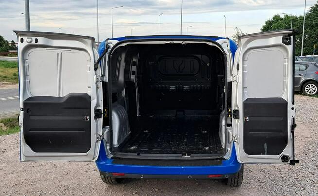 Opel Combo 1.3 CDTI 95 koni L2H1 Klimatyzacja możliwa ZAMIANA