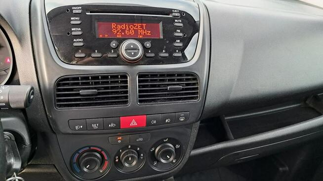 Opel Combo 1.3 CDTI 95 koni L2H1 Klimatyzacja możliwa ZAMIANA