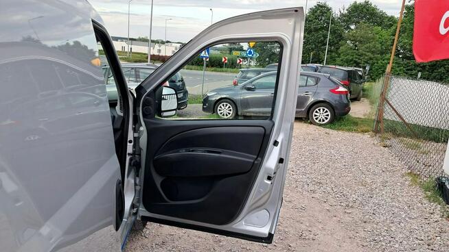 Opel Combo 1.3 CDTI 95 koni L2H1 Klimatyzacja możliwa ZAMIANA