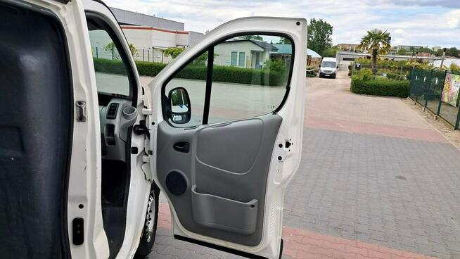 Renault Trafic 1.9 DCI 80 koni Sprawny busik